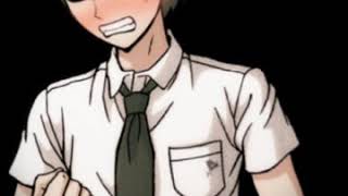 Nagito X Hinata Edit|\ Nagito X Hinata Edit|\