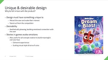 Solution Study: Gamifying Your UX {on-demand webinar}