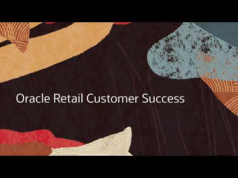 Oracle Retail Cloud Customer Success Portal Overview