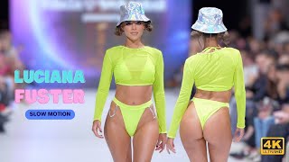 Hot Miami Styles - Flying Solo Swim Week 2024 | Full Show 4k