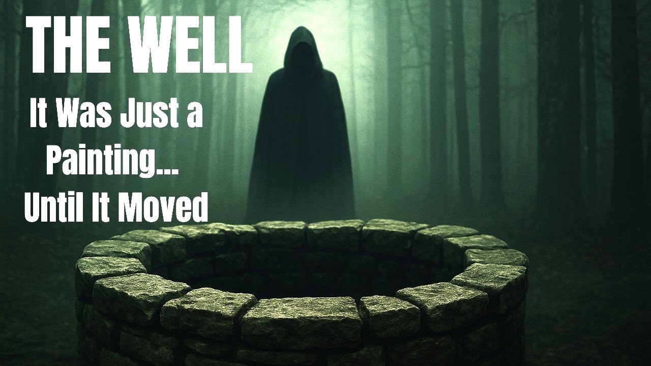 The Well 2024 | Full Movie Recap, Ending Explained & Demon Raka Curse