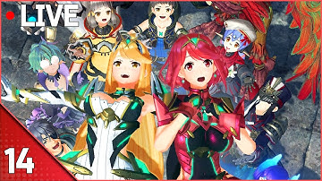 Beating chapter 8? TO THE WORLD TREE!!