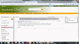 eLibrary usa