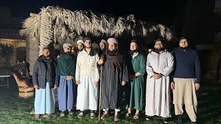 Walking In The Footsteps Of The Prophet ﷺ Shaykh Ahmad Dabbaghs Garden Of Madinah