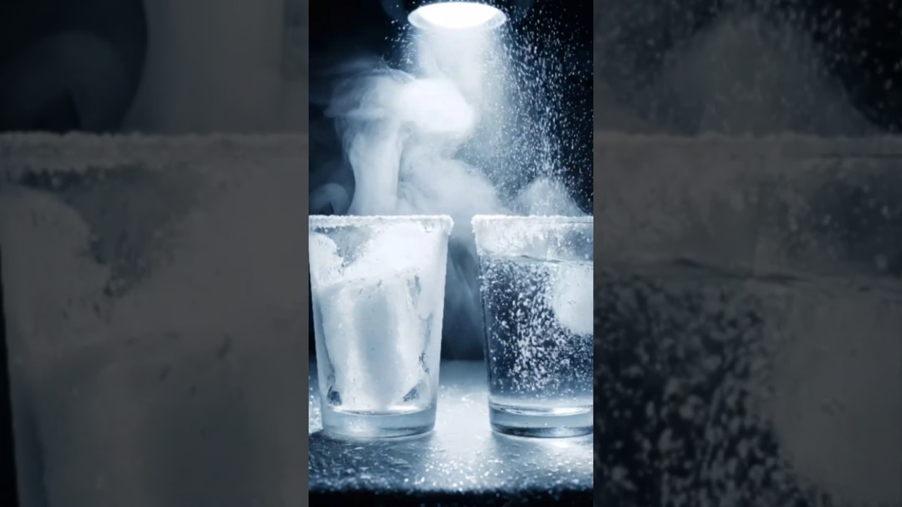 Hot Water Freezes Faster Than Cold?!