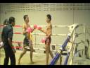 Ritt (Rawai Muaythai) Wins @ Kata Stadium - Phuket Thailand