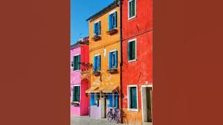 Afrobeat x Latino Type Beat 'Burano'