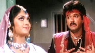 Meri Patli Kamar Full Song | Aag Se Khelenge | Anil Kappor, Meenakshi Sheshadri