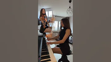 Alan Walker Faded Piano And Violin 