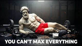 The Trade-Off Nobody Tells Hybrid Athletes