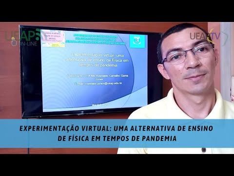 Vídeo: Um Experimento Sobre O Qual Os Pesquisadores Não Falam - Visão Alternativa