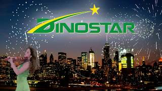 Dinostar Aluminium Factory in Vietnam - TVC on Vietnam Television