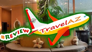 「TravelPZ」 Review Divana Scentuara Spa Experience at Chid Lom in Bangkok
