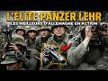 Panzer Lehr : Pourquoi les meilleurs soldados d'Hitler ont-ils échoué ?