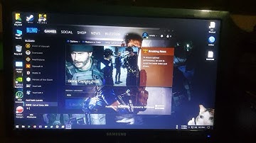 Call of Duty Modern Warfare safe mode crashing problem