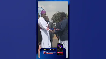 OKUTEREEZA EBY OBULAMU Ssaabasajja Kabaka Asiimye Abantu Bajjanjabibwe 