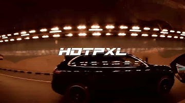 hotpxl - Feel Alright