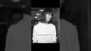 #death #history ##westgermany #mariannebachmeier #courtroomdrama