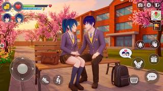 Virtual High School Simulator - School Bus Driving - Android Gameplay 2026 screenshot 3