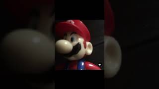 Mario, Luigi, Peach and Bowser have group sex