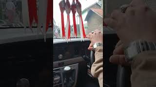 Belajar Nyetir Mobil Manual  Untuk Mobil  Toyota Calya