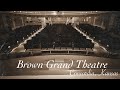 Apex Chronicles: Brown Grand Theatre - S03E4