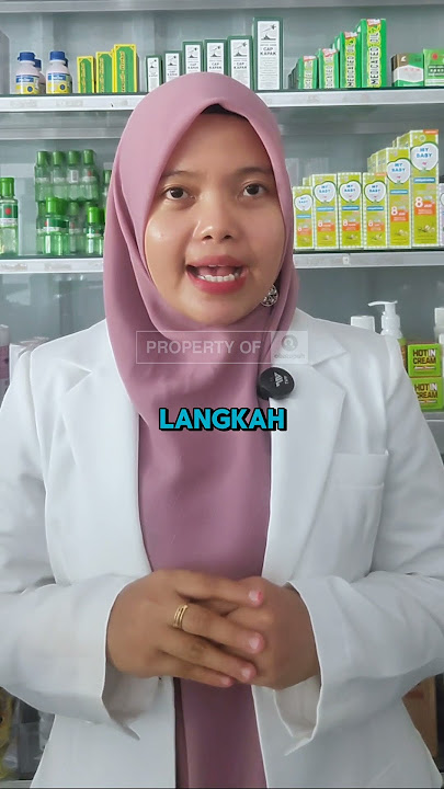 Apa Yang Dilakukan Jika Overdosis Ranitidine?