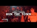 Run The Town - 400QB (Lil Marty) x Vno400 | Directed By @iam_SpiderG (A Spider Vision)