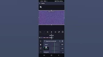 How To Make Going Weirdness Every (AVS Type) On Alight Motion