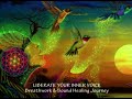 Liberate Your Inner Voice: Breathwork &amp; Sound Healing