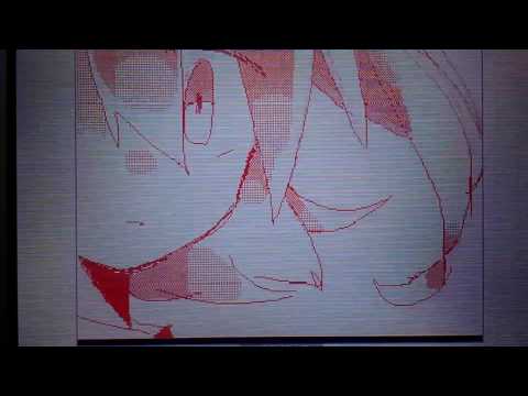 【うごメモ】東方PV フランドール イナイイナイ依存症