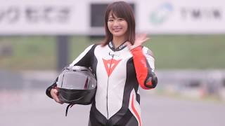 初心者集団のオートバイ女子部、「DE耐！」に参戦します！