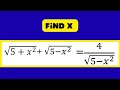 USA Math Challenge | Nice Algebra Math Simplification