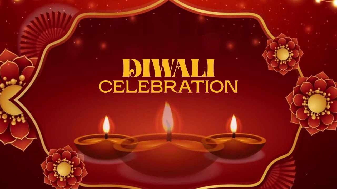Video thumbnail for Diwali Across Bengaluru and Pune
