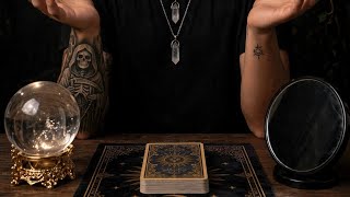 ✨Oráculos✨ Bola de cristal, Tarot, Espejo negro (obsidiana)✨
