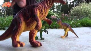 Динозавры из Мира Юрского периода - обзор игрушек. Megasaurs в продаже на TOY.RU Динозавры из Мира Юрского периода - обзор игрушек. Megasaurs в продаже на TOY.RU