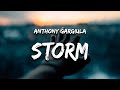 Anthony gargiula  storm lyrics