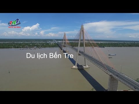 Những điểm du lịch nổi tiếng ở Bến Tre | Hãy Đến Nơi Cần Đến