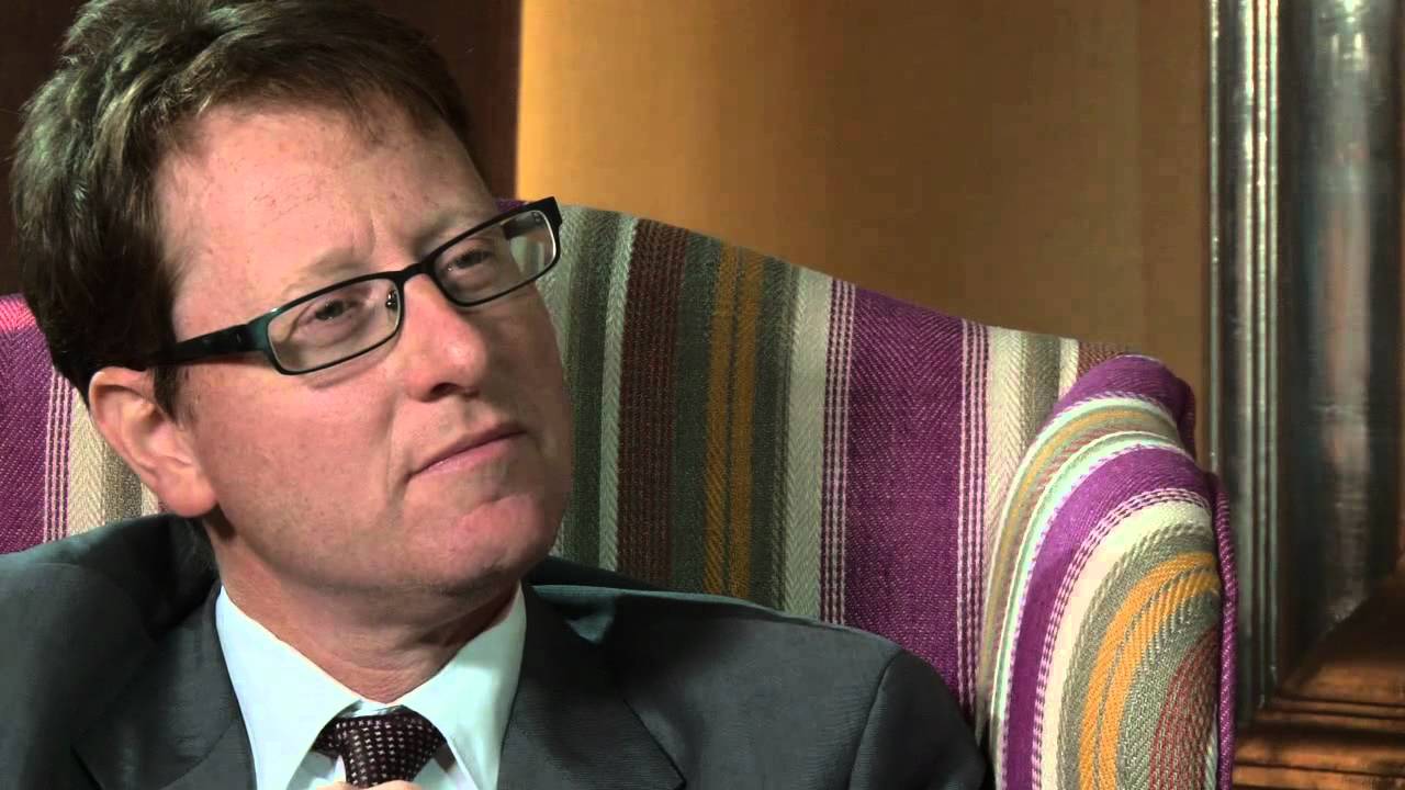 Film backdrop image for John Grisham: 'We deserve better leaders than we've got' - (2011)