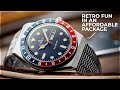 Retro fun in an affordable package  the q timex reissue watch first look by watchgecko