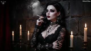𝐆𝐎𝐓𝐇 𝐖𝐀𝐕𝐄 𝐏𝐋𝐀𝐘𝐋𝐈𝐒𝐓 | DARK MIX 2026 - Dark Wave, Goth, Post-Punk, Coldwave