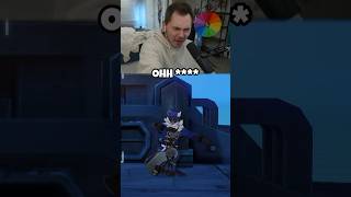 Ive Never Seen A Genshin Npc Do This