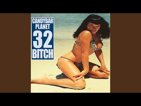 Candybar Planet — Dirttrack
