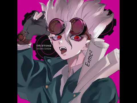 Сенку Ишигами - YouTube