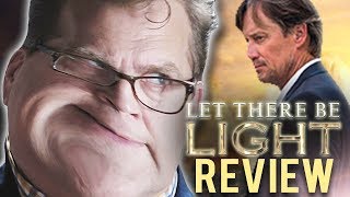 Let There Be Light | JL REVIEWS