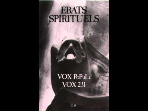 Vox 231 — Vox Populi! - Echreman