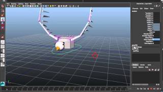Wing Automation Sample