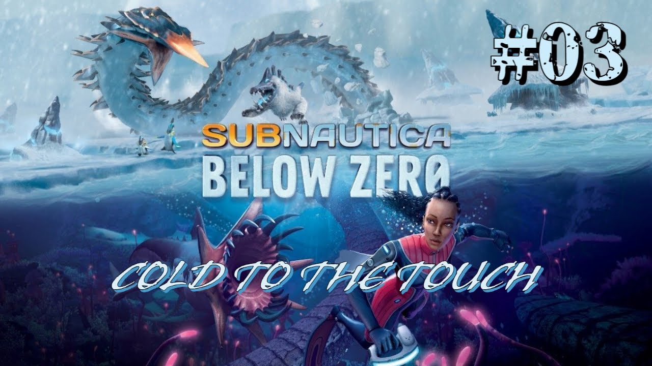 SUBNAUTICA Below Zero PART 3…….WHERE ARE THESE PARTS AT???? YouTube