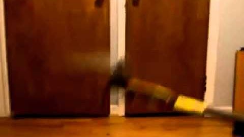 Simonk Afro ESC sync Problem