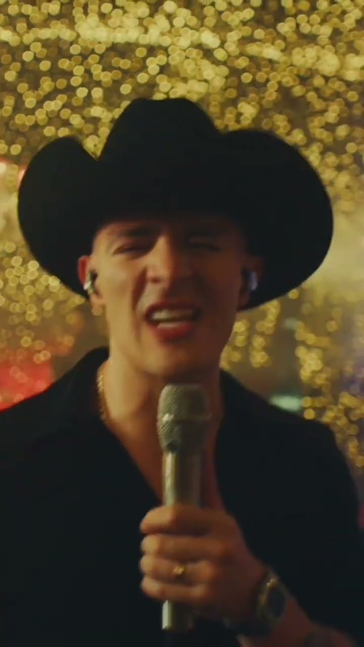 Mi gente ya está disponible el video oficial de El Cabrón Soy Yo ?